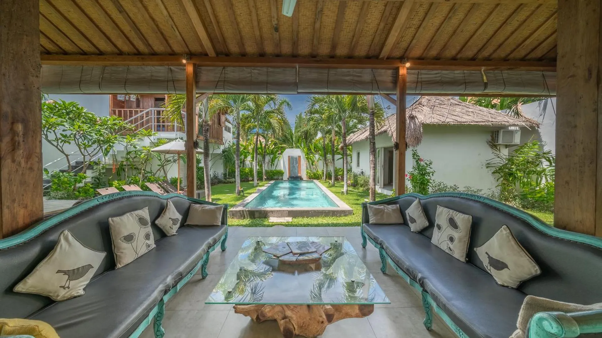 Villa Palm Tree - Huge 4Bd Villa Center Seminyak 0*, Seminyak (Bali) Indonesia